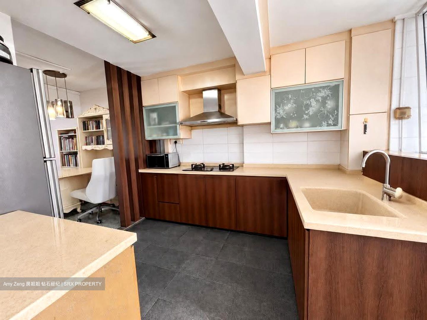 Blk 2 Saint George's Road (Kallang/Whampoa), HDB 3 Rooms #636895631